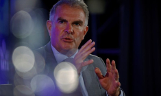 LES VOYAGES D'AFFAIRES REPRENNENT PLUS RAPIDEMENT QUE PRÉVU, DIT LE PRÉSIDENT DU DIRECTOIRE DE LUFTHANSA