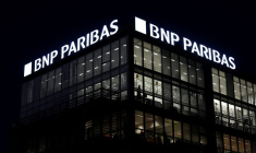 BNP PARIBAS: L'EXPOSITION BRUTE À LA RUSSIE ET À L'UKRAINE REPRÉSENTE 3 MILLIARDS D'EUROS