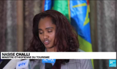 Des objets d'art pillés par les troupes britanniques rendus à l'Ethiopie