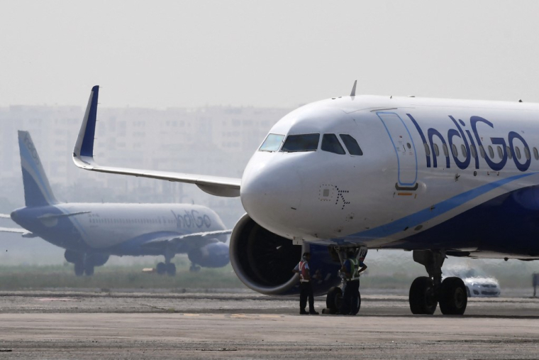 ( AFP / DIBYANGSHU SARKAR )