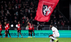 Dembélé : « Si on joue tout seul sur le terrain, ça ne va pas aller »