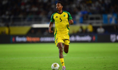 Gold Cup : La Jamaïque élimine pratiquement la Guadeloupe