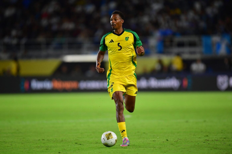 Gold Cup : La Jamaïque élimine pratiquement la Guadeloupe