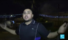 Heurts à Jérusalem : "Ils nous rendent fous"