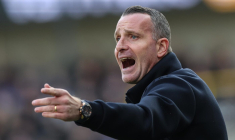 Le Club Bruges se sépare de son entraîneur