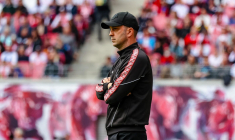 Ole Werner n'est plus l'entraîneur de Leipzig