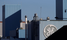 GENERAL ELECTRIC ET MITSUBISHI SE DISPUTENT LE 1ER RANG DES TURBINES À GAZ