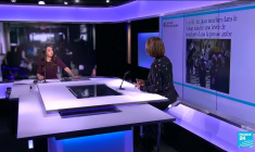 Propagation du variant Omicron: "Faut-il lever le tabou de la vaccination obligatoire?"