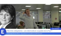 Marchés obligataires : une désinvolture coupable de la Fed ?