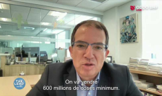 The Lead with Stéphane Bancel