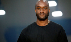 LOUIS VUITTON REND HOMMAGE À VIRGIL ABLOH AVEC UN DÉFILÉ À MIAMI