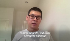 En Chine, on plonge les centres de données dans la mer