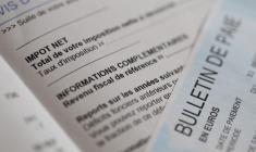 Vous avez reçu votre avis d'imposition mais il comporte une erreur. Pas de panique ! ( Crédits : ©  Frédéric Massard - stock.adobe.com)