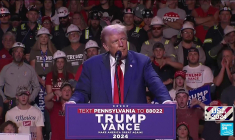 Le quart d'heure américain : zoom sur les Swing States