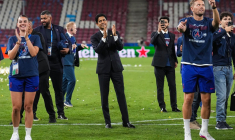 Les salariés du PSG vont toucher un beau billet pour la victoire en Ligue des champions