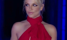 Britney Spears signe un contrat de 15 millions de dollars pour écrire ses mémoires. crédit photo : Capture d’écran Instagram @britney_spears_daily