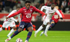 Lille fait replonger Brest, David à la table des centenaires