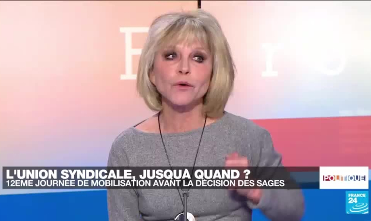 Décision du Conseil Constitutionnel : La fin de la séquence des retraites ?