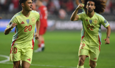 Est-ce que l'Espagne a déjà gagné la Coupe du monde ?