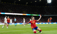 L'Espagne sonne les cloches de la Suisse