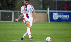 OL : Sidney Govou très en colère après le départ de Caleta-Car