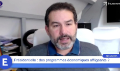 Présidentielle : des programmes économiques affligeants ?