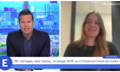 ISF, héritages, taxe holding : de combien le budget 2026 va-t-il taxer les plus aisés ?