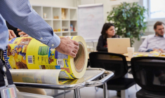 nestlé 2 (Crédit:  / Flickr)