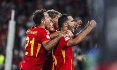 Qualifications Mondial 2026 : L’Espagne et la Belgique s’amusent, l’Allemagne l’emporte difficilement