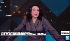 Le Nigeria ordonne la réouverture de ses frontières avec le Niger