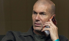 La date de la première liste de Zidane est connue