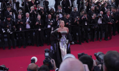 Cinéma : 7e journée du festival de Cannes