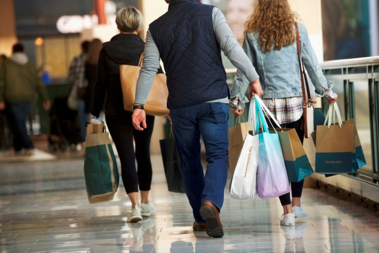 ÉTATS-UNIS-LA CROISSANCE DU 2E TRIMESTRE RÉVISÉE À 6,6% EN RYTHME ANNUALISÉ