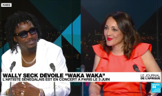 Ousmane Sonko appelle les Sénégalais à se lever "comme un seul homme" contre le pouvoir