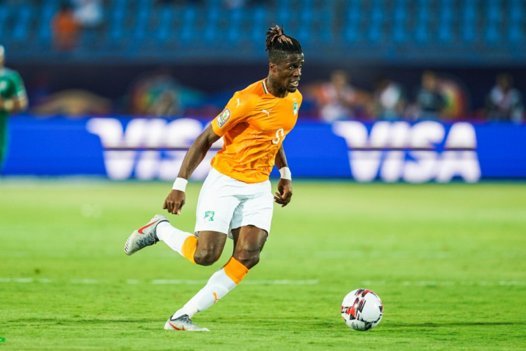 La Côte d’Ivoire dévoile sa liste pour la CAN, avec plusieurs surprises