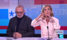 Liberté d'expression : les propos de Nicole Belloubet déclenchent une polémique