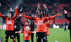 Joris Gnagnon : « Le coach Rolland Courbis, il a su atteindre le cœur d'Ousmane Dembélé et le mien »