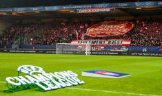 Brest : tout sauf le Stade de France ?