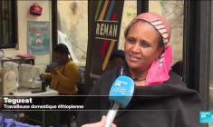 Liban : des réseaux solidaires au secours des travailleurs migrants piégés par la guerre