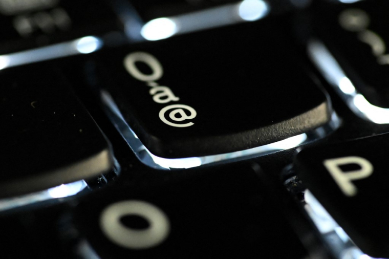 ( AFP / DAMIEN MEYER )