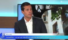 Immobilier : ce qui est interdit ou autorisé pendant le reconfinement...