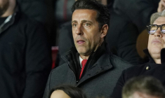 Après huit mois à Nottingham Forest, Edu déjà sur le départ