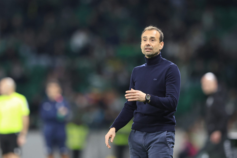 Le nouvel entraîneur de Strasbourg dévoile sa stratégie