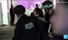 Les universités américaines paralysées par des étudiants pro-Palestine