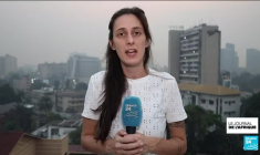 Violences dans l'est de la RD Congo : 2 ans après la prise de Bunagana