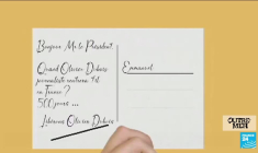 En Martinique, la ville d'origine d'Olivier Dubois se mobilise pour sa libération