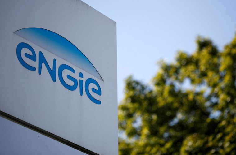 ENGIE: PRÉVISION 2022 RELEVÉE, ACCORD AVEC GAZPROM SUR LES PAIEMENTS