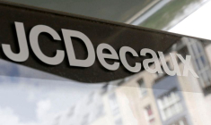 JCDECAUX A VU SON CHIFFRE D'AFFAIRES CHUTER DE 14% AU 1ER TRIMESTRE AVEC LE CORONAVIRUS