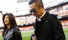 Lim désigne Lim comme président de Valence