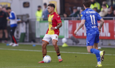 Paspoort Gate : les 133 matchs d’Eredivisie ne seront pas rejoués